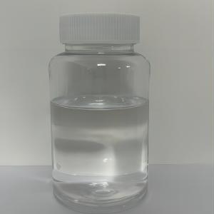 Diamino functional silicone softener LC-6040