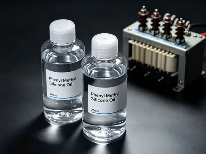 Trimethylsiloxyphenyl Dimethicone Trimethylsiloxyphenyl Dimethicone