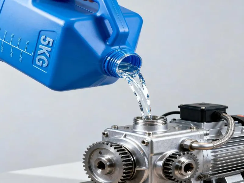 Silicone for Lubricants