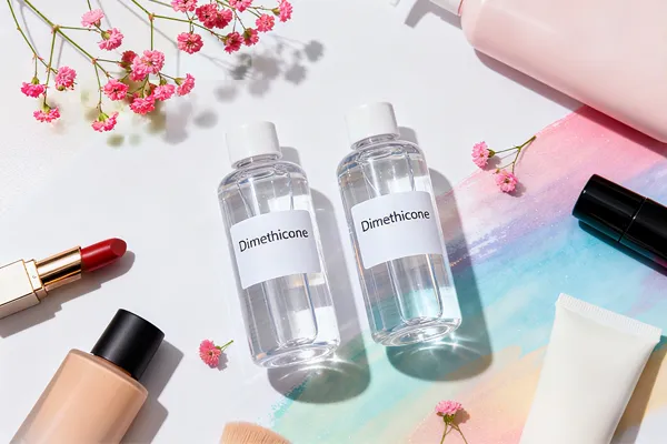 Role of Dimethicones in Personal Care & Cosmetic Products