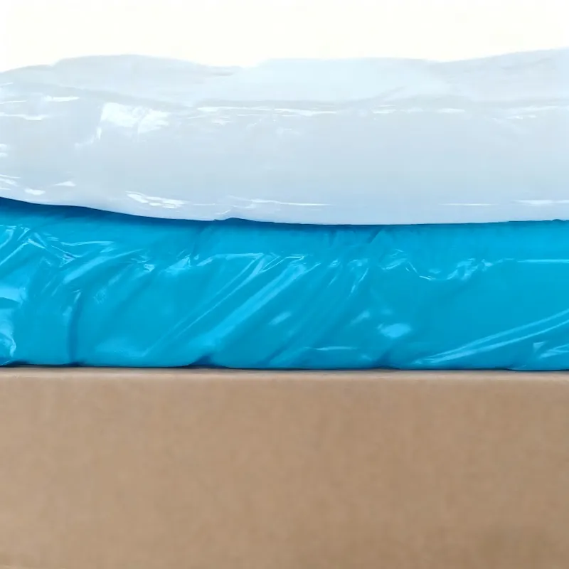 HTV Silicone Rubber