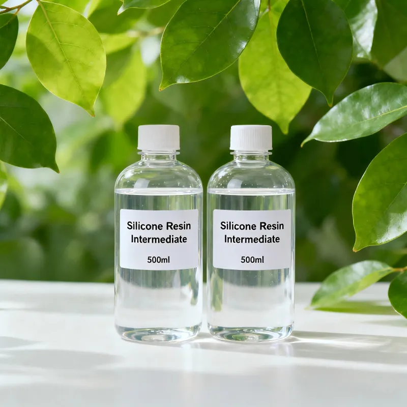 Silicone Resin Intermediate