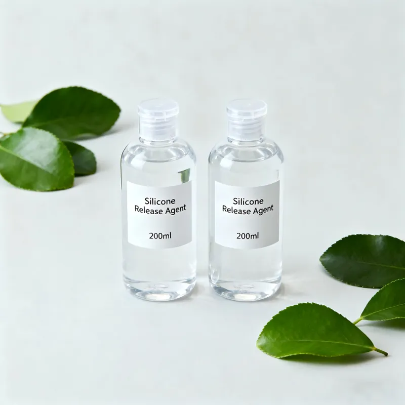 Silicone Release Agent