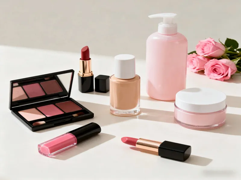 Silicones for Personal Care & Cosmetic
