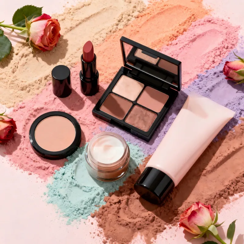 Personal care & Cosmetic