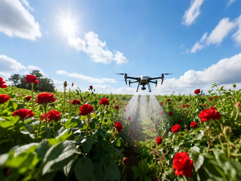 Silicone for Agriculture