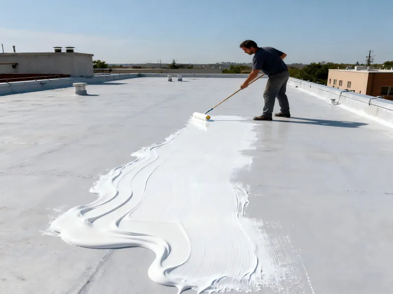 Silicone for Construction & Coatings