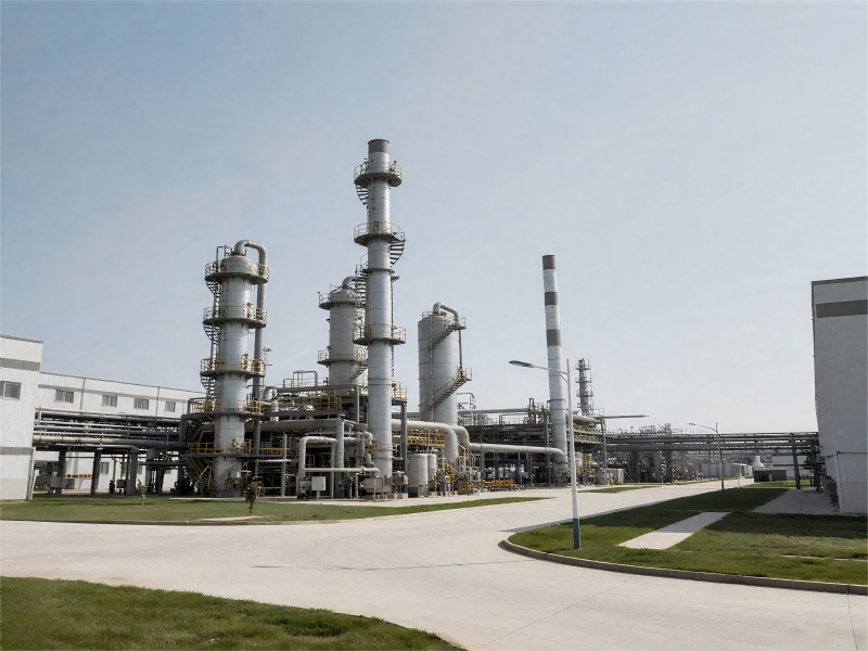 Analysis of China's Organosilicon Monomer Capacity Pattern and Global Share