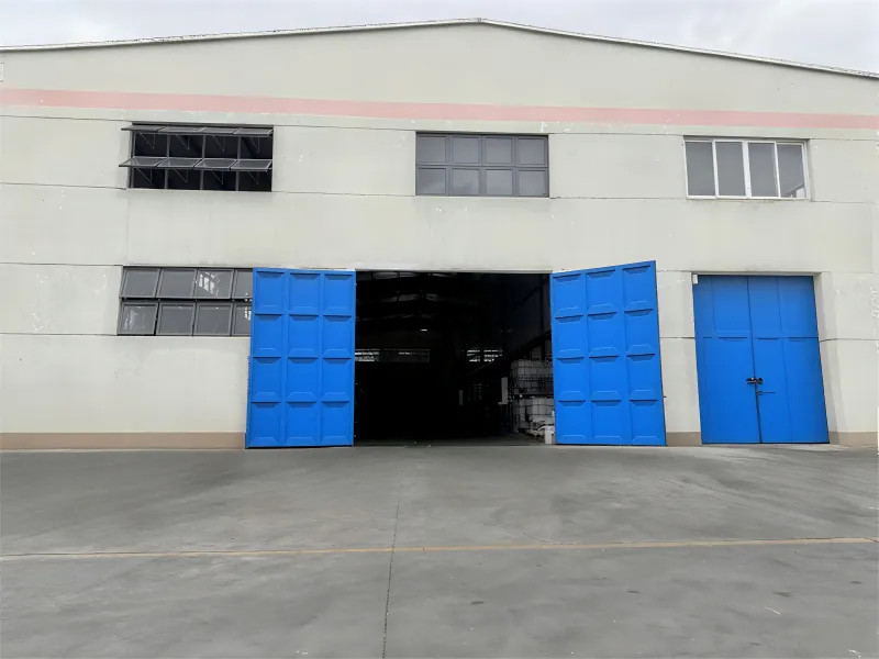 LANCHEMIE Expands Silicone Oil Production Base, Fully Automated Capacity Rises to 5,000 Tons per Month