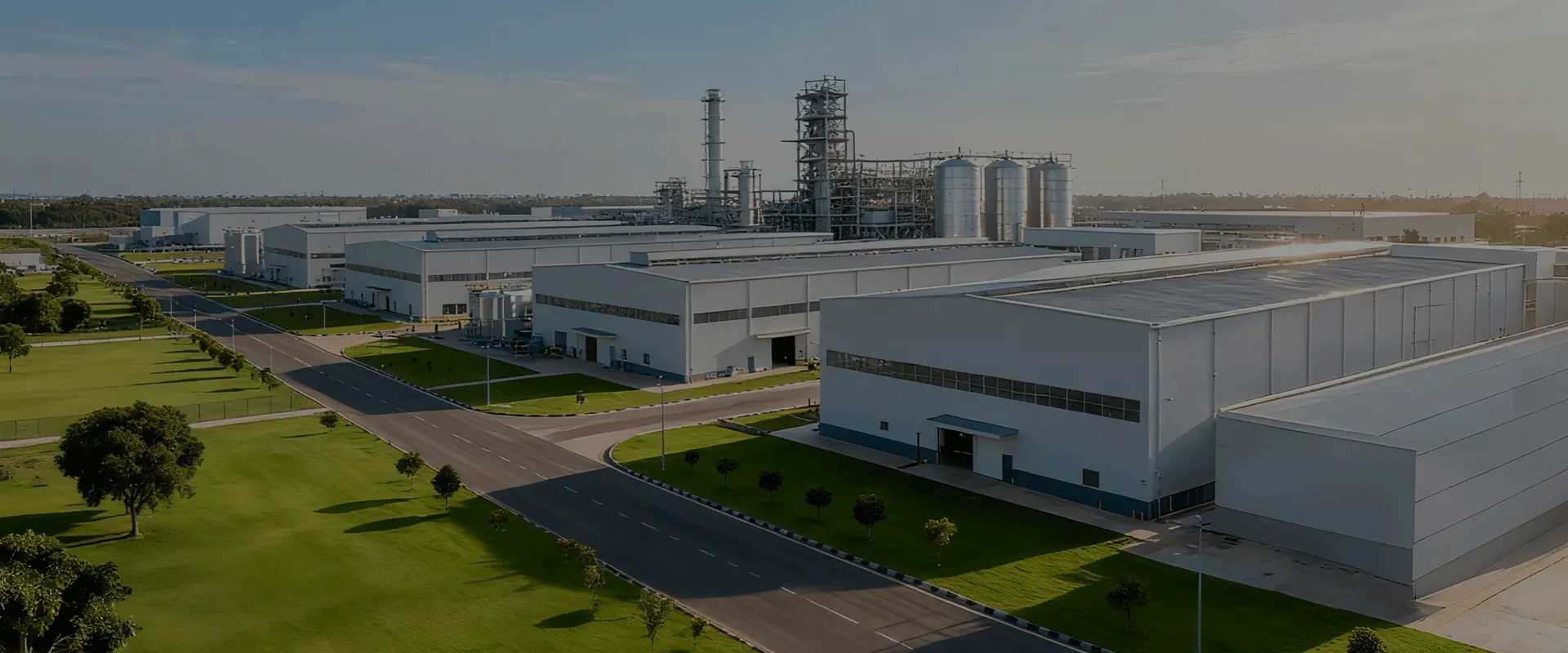 Reliable Silicone Raw Materials Supplier | LANCHEMIE