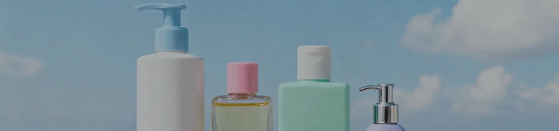 Personal care & Cosmetic Enhance with Silicones