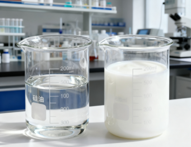 How Can High-Performance Silicone Fluids Reduce Costs and Improve Efficiency How Can High-Performance Silicone Fluids Reduce Costs and Improve Efficiency