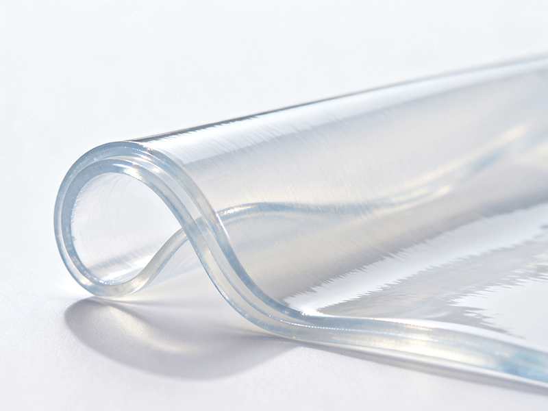 Unlock New Possibilities with LANCHEMIE's High-Performance Silicone Rubbers