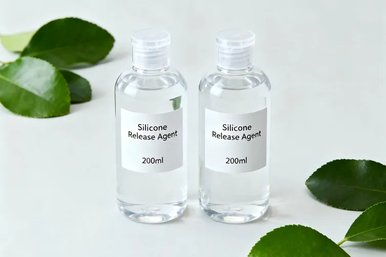 Silicone Release Agent