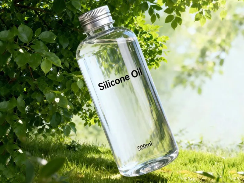 Silicone Fluids