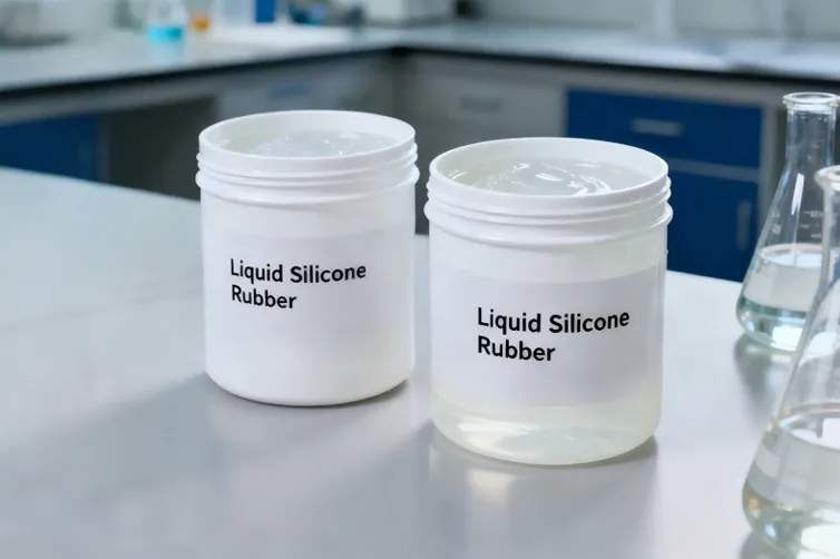 LSR Silicone Rubber