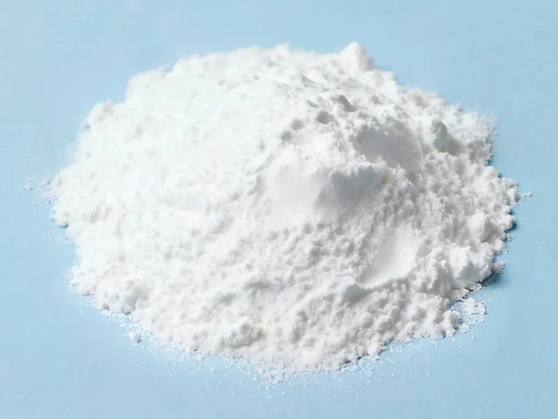 High-Performance Types of Silicone Resins
