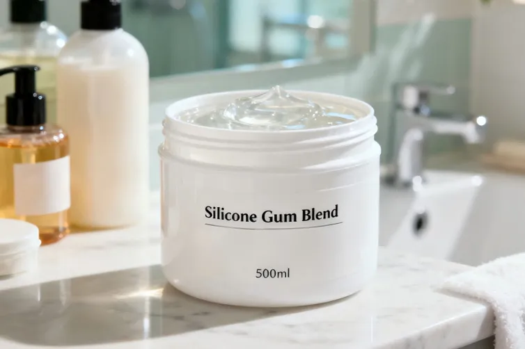Silicone Blends