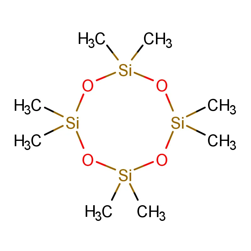 Cyclotetrasiloxane LC-D4