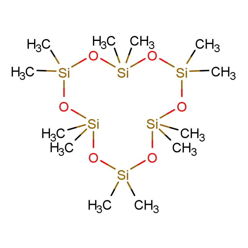 Cyclohexasiloxane LC-D6
