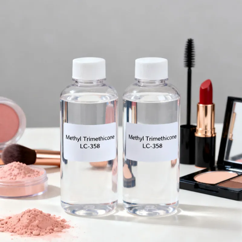 Methyl Trimethicone LC-358