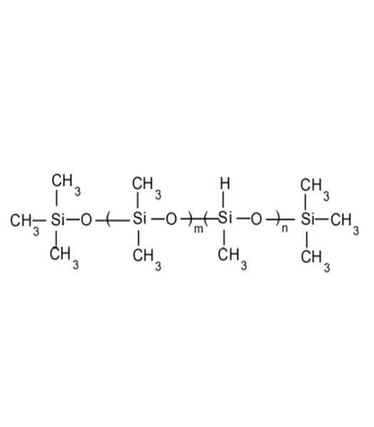 hydrophilic silicone oil