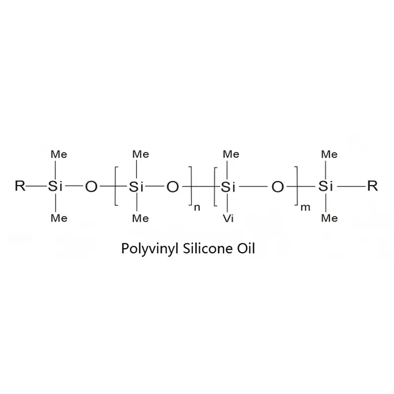 LC-PV (500-85000cSt)