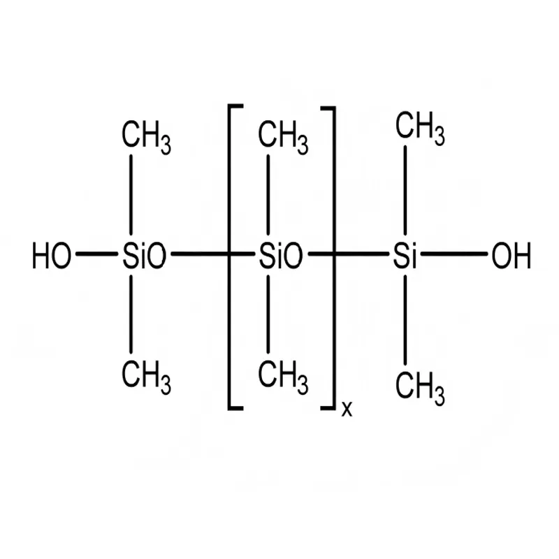 Silanol Fluid LC-206