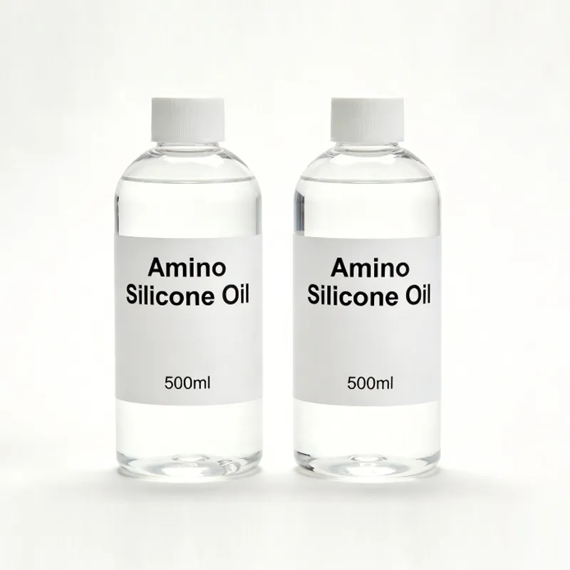 Amino Silicone Oil AS-311