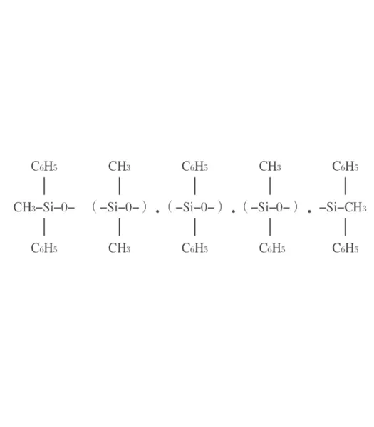 hydrophilic silicone oil