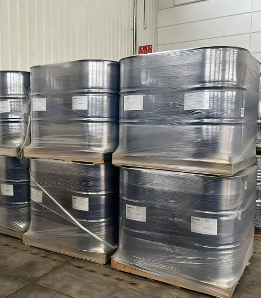 liquid silicone oil