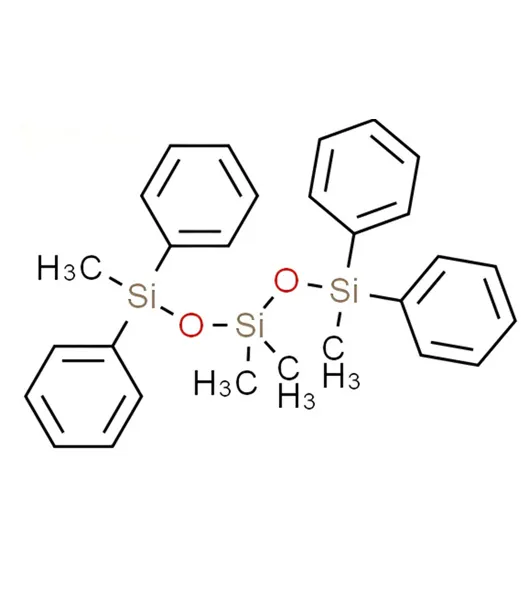 silicone hydraulic oil