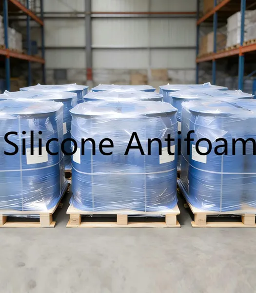 dimethicone antifoam
