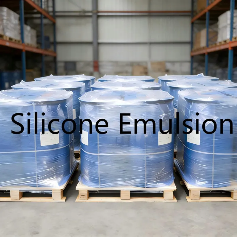 Silicone Emulsion LC-260-35L