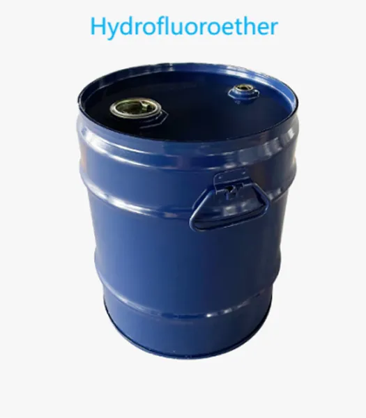 fluoro silicon