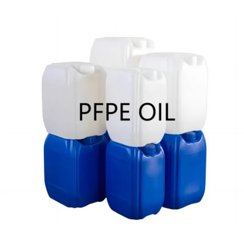 PFPE Base Oils