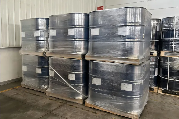 Phenyl Modified Silicones