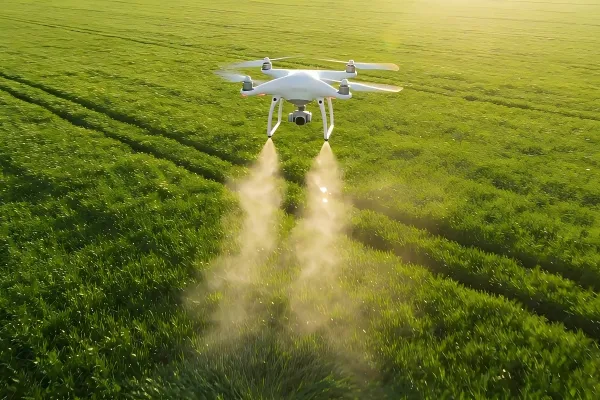 Silicones for Agriculture