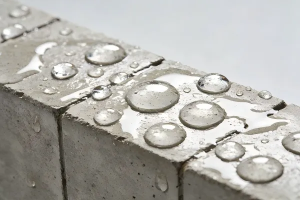 Silicones for Construction & Coatings