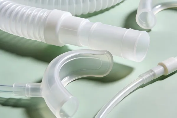 Silicones for Medical