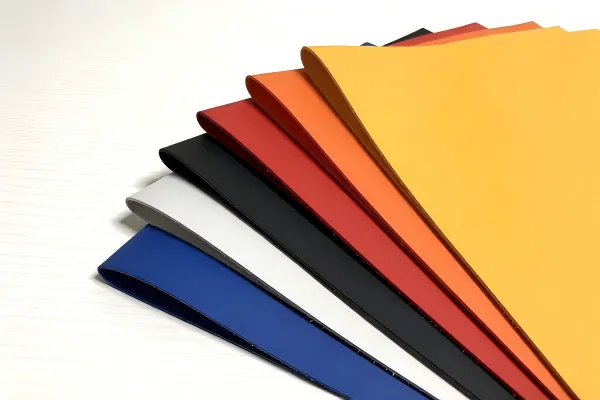 Silicone products for Leathers