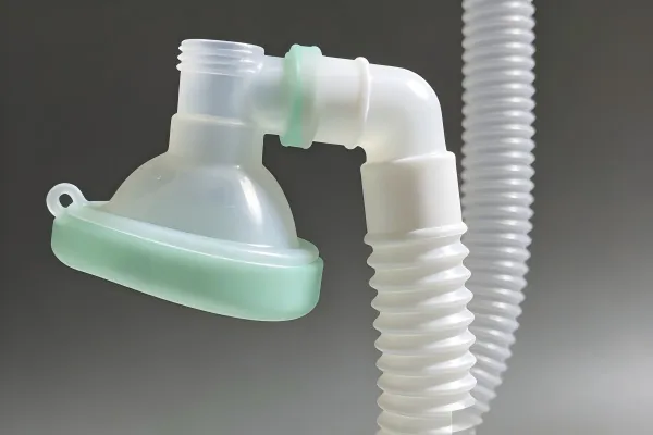 Successful Cases of Silicone Products in Medical Applications