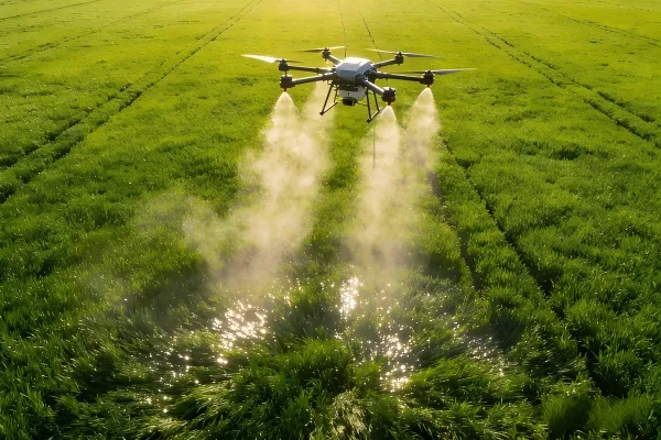 Successful Application Cases of Silicone Products in Agriculture