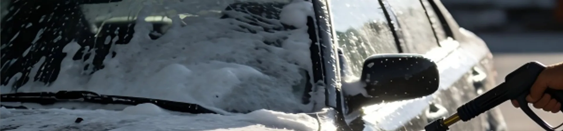 Car Care with Silicones