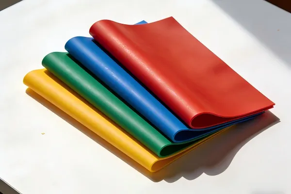 Silicones for Leather & Textile