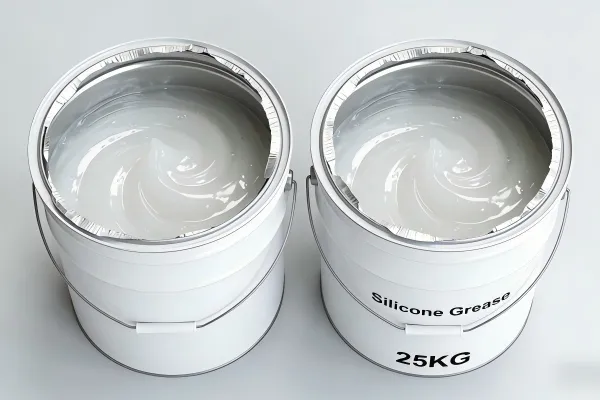 Application of Lubricant