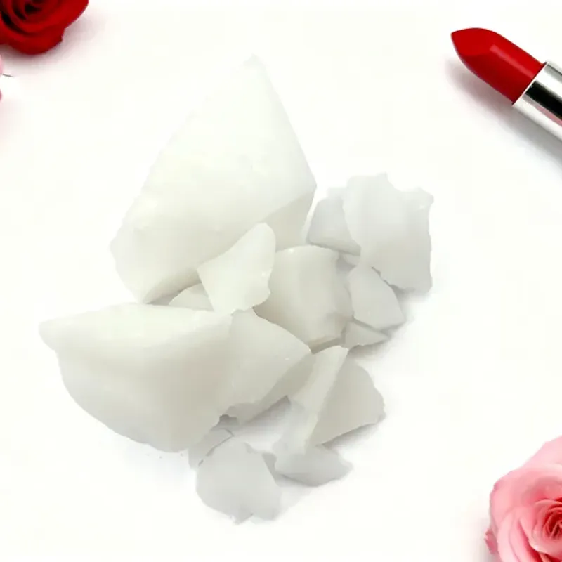 Silicone Waxes