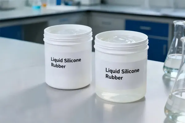 Market Prospects of Liquid Silicone Rubber in the Coatings