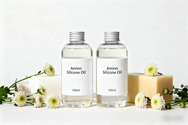 Role of Amino Silicone oil in Personal Care & Cosmetic Products