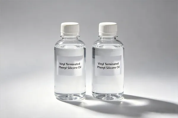 Safety & Regulatory Compliance of Vinyl Terminated Phenyl Silicone Oil